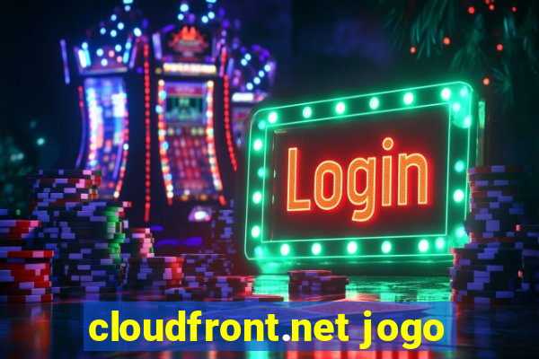 cloudfront.net jogo